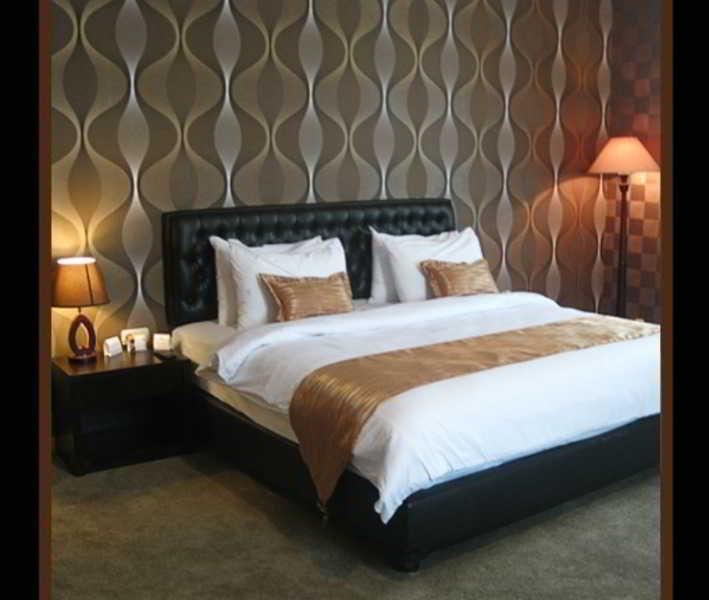 Grand Kanaya Hotel Медан Экстерьер фото